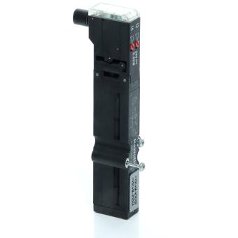 5/3 Way Valve Serie HF03-LG, CL03  